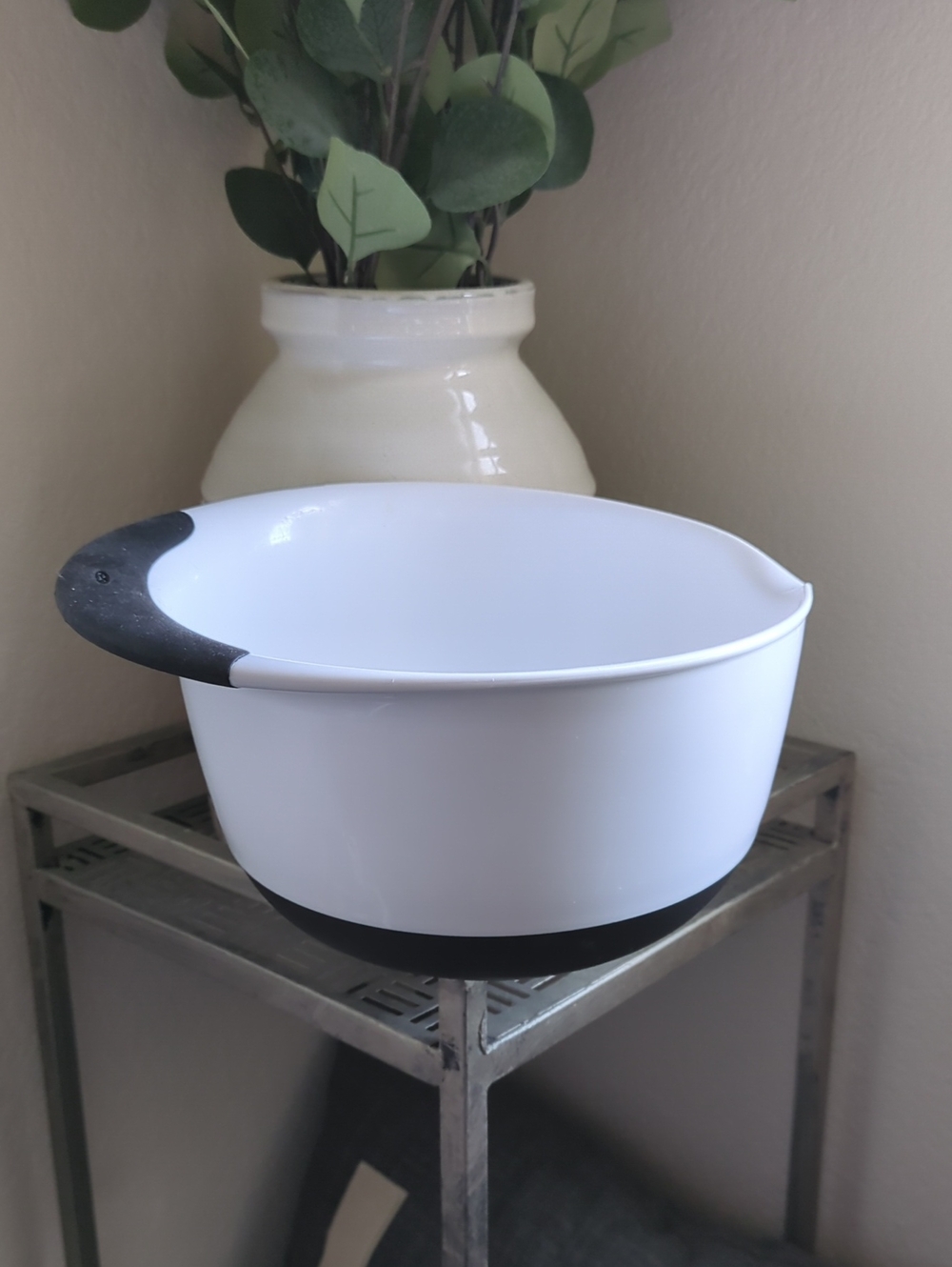 OXO 3 Quart Mixing Bowl